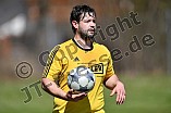 08.04.2018 - DJK Pollenfeld II - SpVgg Wellheim