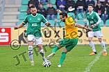 09.04.2015 - FC Gerolfing - TuS Holzkirchen