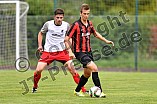 19.08.2017 - TSV Etting II - SV Eitensheim