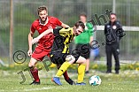 01.05.2018 - DJK Pollenfeld - DJK Limes
