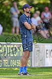 Fußball, Herren, Landesliga Südwest, Saison 2024-2025, Spieltag 10, SV Manching - VfB Durach e.V., 07.09.2024