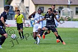 Vorbereitungsspiel, Herren, BFV, Saison 2021-2022, FC Ehekirchen - VfB Eichstätt, 03.07.2021