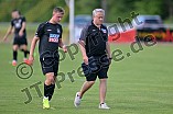 Fußball, Herren, Vorbereitung, Saison 2022-2023, TSV Meckenhausen - VfB Eichstätt, 26.06.2022