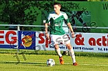 24.06.2016 - VfB Eichstätt - TSV Greding