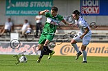 05.09.2020 - VfB Eichstätt - SV Donaustauf