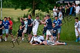 Fußball, Herren, A-Klasse Neumarkt Jura Süd, Saison 2025-2026, Relegation - Spiel 2, SG-TSG 1893 Ellingen - SG Ochsenfeld-Pietenfeld-Adelschlag, 28.05.2026