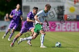 Fußball, Herren, Saison 2026-2027, Testspiel, VfB Eichstätt - FC Ingolstadt 04, 04.07.2026