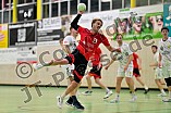 Handball, Herren, Bezirksliga Männer West, Saison 2025-2026, DJK Eichstätt - HF Scheyern, 28.02.2026