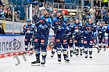 Eishockey, Herren, DEL, Saison 2025-2026, Spiel 51, ERC Ingolstadt - Augsburger Panther, 13.03.2026