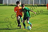 08.11.2014 - JFG Region Eichstätt II - TV 1861 Ingolstadt