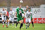 18.11.2017 - VfB Eichstätt - 1. FC Nürnberg II