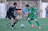 Fußball, Herren, Bayernliga Nord, Saison 2023-2024, Vorbereitung, VfB Eichstätt - FC Pipinsried, 27.01.2024