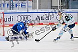 Eishockey, Herren, DEL, Saison 2025-2026, Spiel 23, ERC Ingolstadt - Dresdner Eislöwen, 28.11.2025
