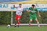 Fußball, Herren, Regionalliga Bayern, Saison 2021-2022, Spieltag 31, VfB Eichstätt - TSV Buchbach, 20.04.2022