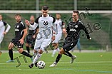 Fußball, Herren, Bezirksliga Oberbayern Nord, Saison 2022-2023, Spieltag 11, VfB Eichstätt II - FSV Pfaffenhofen, 01.10.2022