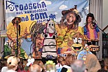 10.02.2018 - Kinderfasching mit Rodscha und Tom