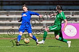 Fußball, Herren, Bezirksliga Oberbayern Nord, Saison 2024-2025, Spieltag 24, VfB Eichstätt II - ASV Dachau, 06.04.2025
