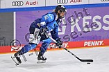 Eishockey, Frauen, DFEL, Saison 2020-2021, ERC Ingolstadt - ESC Planegg-Würmtal, 07.03.2021