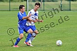 26.08.2012 - SV Marienstein / TSG 08 Roth II