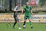 Fußball, Herren, Bezirksliga Oberbayern Nord, Saison 2023-2024, Vorbereitung, SV Manching - SV Fortuna Regensburg, 15.07.2023