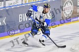 Adler Mannheim vs ERC Ingolstadt, Eishockey, DEL, Deutsche Eishockey Liga, Spieltag 28, 16.12.2018