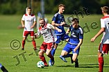 31.08.2019 - SV Marienstein - TSV 1860 Weißenburg