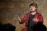 19.01.2016 - Poetry Slam