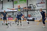 Eishockey, Herren, DEL, Saison 2023-2024, Vorbereitung, ERC Ingolstadt - Leistungstest, 05.08.2023