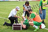 04.08.2017 - VfB Eichstätt - FC Augsburg II
