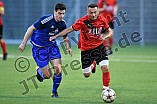 11.04.2018 - SV Marienstein - Tuspo Roßtal