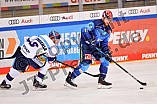 Playoffs, Halbfinale, Eishockey, Herren, DEL, Saison 2020-2021, ERC Ingolstadt - Eisbären Berlin, 28.04.2021