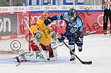 Eishockey, Herren, DEL, Saison 2022-2023, Playoff-Viertelfinale - Spiel 1, ERC Ingolstadt - Düsseldorfer EG, 15.03.2023