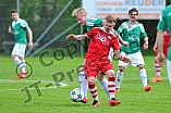 16.04.2016 - VfB Eichstätt - TSV Aubstadt