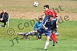 20.08.2017 - SV Ochsenfeld - SC Polsingen