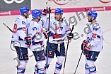 ERC Ingolstadt vs Adler Mannheim, DEL, Deutsche Eishockey Liga, Spieltag 46, 15.02.2019