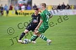 Vorbereitung, Herren, BFV, Saison 2021-2022, SpVgg Ansbach - VfB Eichstätt, 09.07.2021