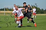 Fußball, Herren, Vorbereitung, Saison 2022-2023, ASV Neumarkt, 02.07.2022