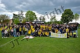 Fußball, Herren, Kreisklasse Neumarkt Jura Süd, Saison 2025-2026, Spieltag 26, DJK Pollenfeld - DJK Eintracht Allersberg, 17.05.2026