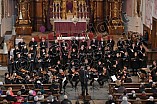 Chor- und Orchesterkonzert - Brahms - Ein deutsches Requiem, 26.03.2023
