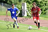 27.05.2018 - DJK Dollnstein - SG Unterschwaningen-Geilsheim