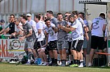 Fußball, Herren, Kreisliga Donau Isar 1, Saison 2025-2026, Spieltag 26, SV Denkendorf - FC Mindelstetten, 30.05.2026