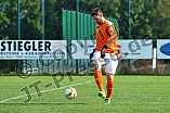 10.09.2016 - TSG Solnhofen - DJK Pollenfeld