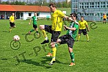 13.04.2014 - SV Denkendorf II - FC Gelbelsee