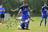28.07.2018 - SV Marienstein - Spfreunde Dinkelsbühl