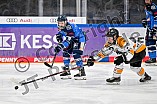 Eishockey, Nachwuchs, U17, DEB, Saison 2024-2025, ERC Ingolstadt - EV Füssen, 15.02.2025