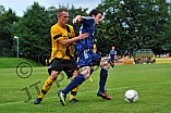 02.08.2014 - FC Hitzhofen-Oberzell - FC Moosinning