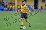 25.08.2018 - FC Hitzhofen-Oberzell - Türk. SV Ingolstadt