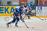 Eishockey, Frauen, DFEL, Saison 2025-2026, Playoffs Halbfinale - Spiel 2, ERC Ingolstadt - HC Davos, 01.03.2026