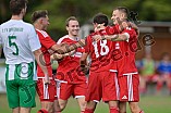 Fußball, Herren, Bezirksliga Mittelfranken Süd, Saison 2026-2027, Spieltag 1, DJK Limes - 1. FV Uffenheim, 26.07.2026