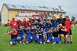 Fußball, Herren, A-Klasse Neumarkt Jura Mitte, Saison 2023-2024, Spieltag 26, DJK Grafenberg - TSV Greding II, 09.06.2024